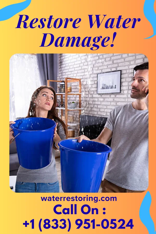 water restoration Apex Water Cleanup & Associates Hurricane